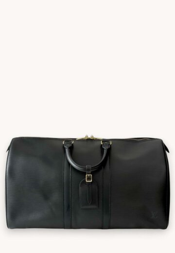 Louis Vuitton Keepall