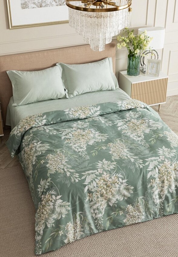 Постельное белье 1,5-спальное Cozy Home
