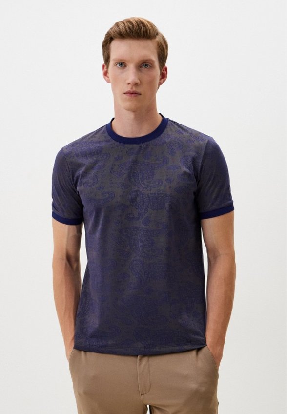 Футболка Cudgi