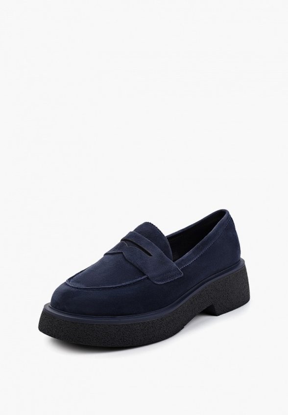 Лоферы Salamander