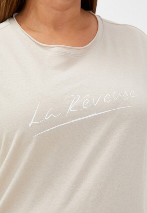 Футболка O'STIN