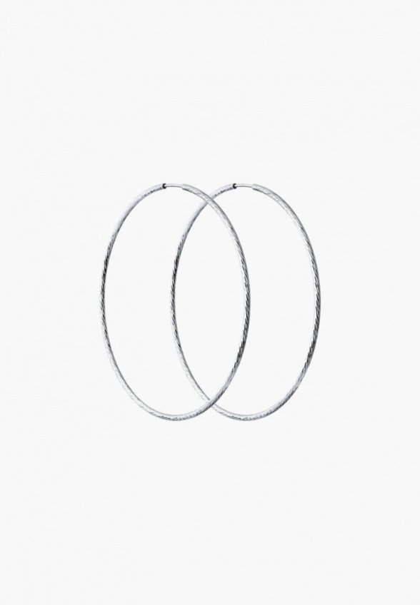 Серьги Diamant