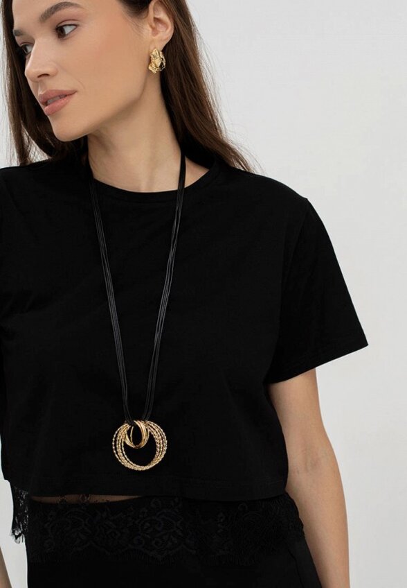 Футболка Savage