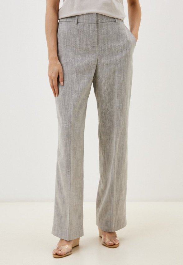 Брюки Daisyknit