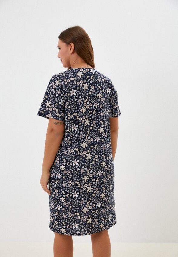 Халат домашний Cleo