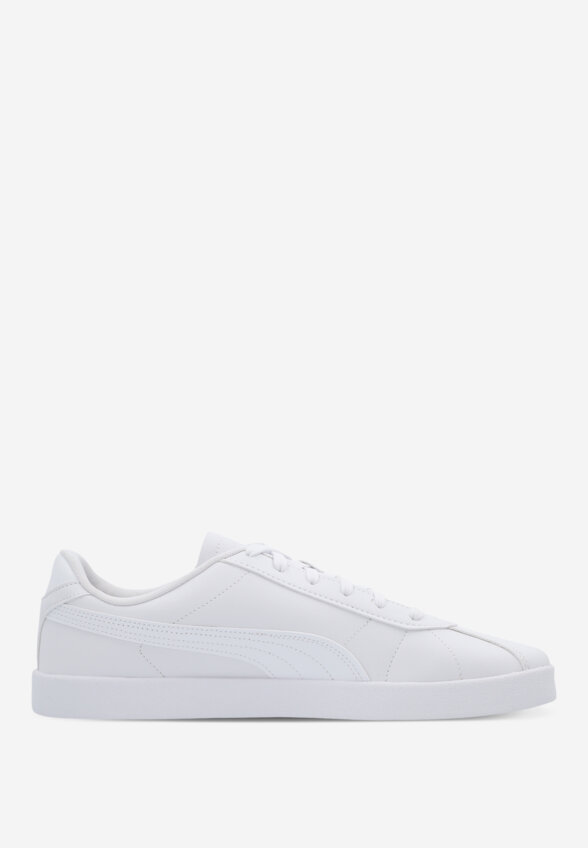 Кеды мужские PUMA Club II Sl, Белый
