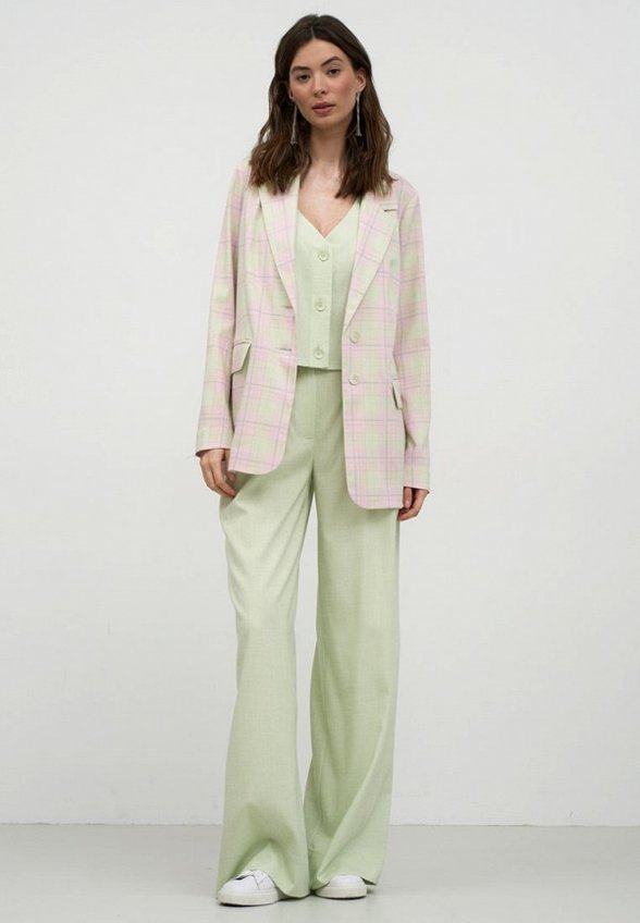 Жилет Artribbon