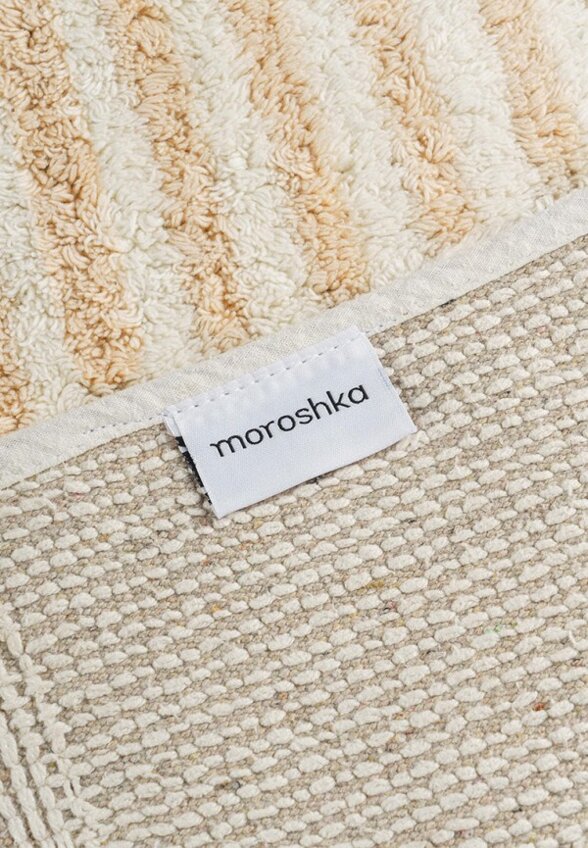 Коврик для ванной Moroshka