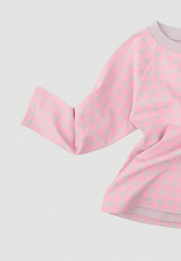 Лонгслив Mjolk