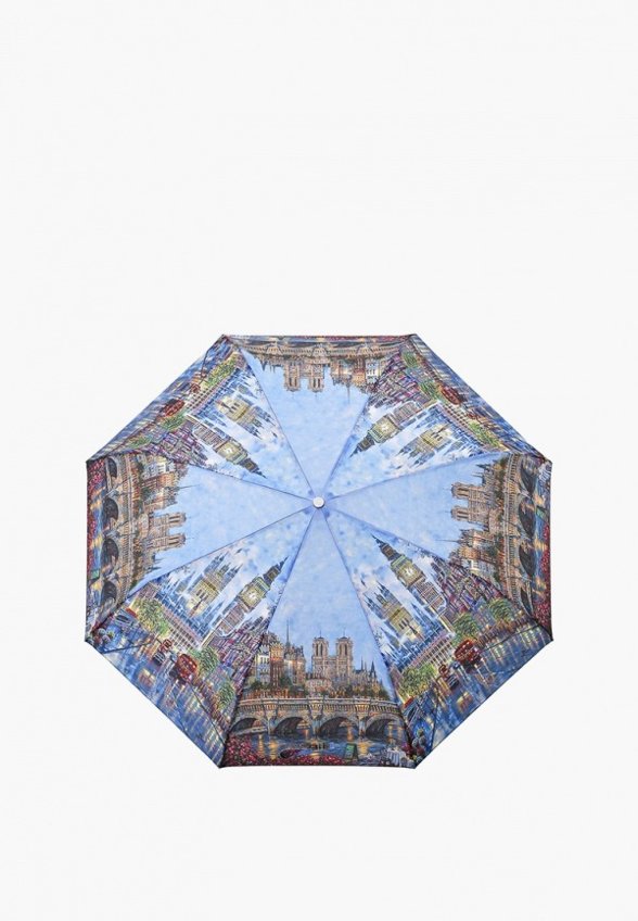 Зонт складной Trust