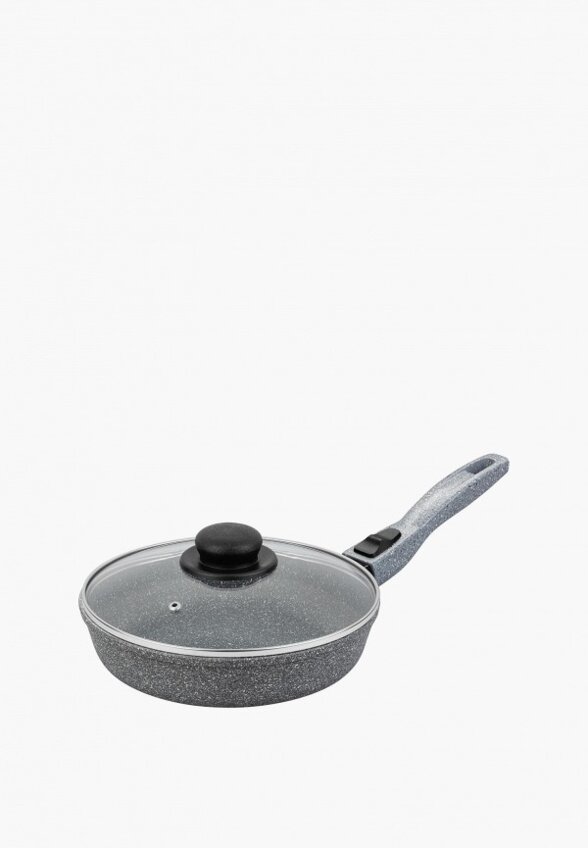 Сковорода Elan Gallery