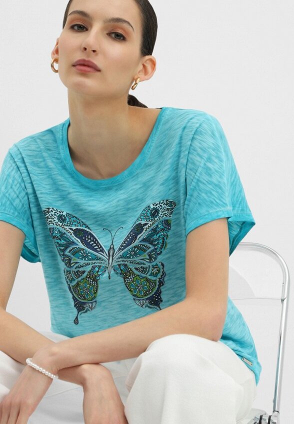 Футболка Via Appia