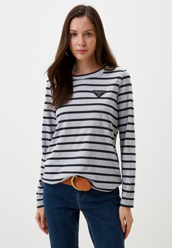 Лонгслив Helmidge