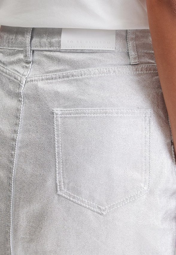 Юбка джинсовая To Be Blossom