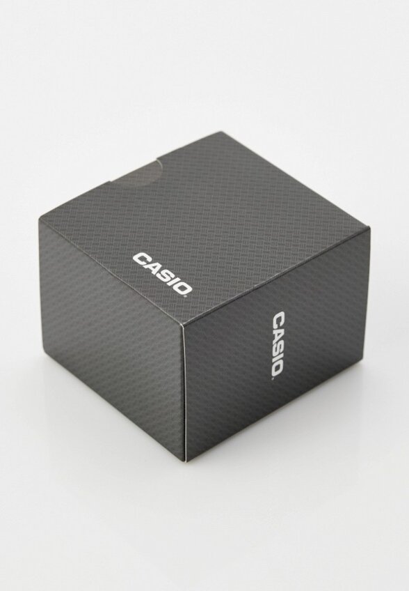 Часы Casio