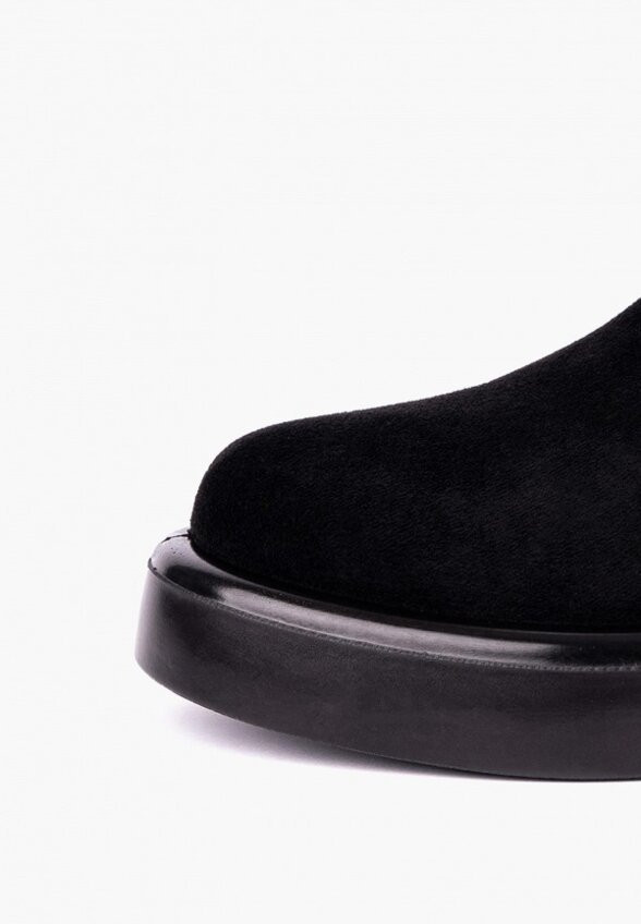 Ботинки Instreet