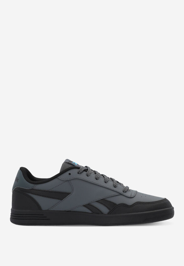 Кеды мужские Reebok Court Advance, Серый