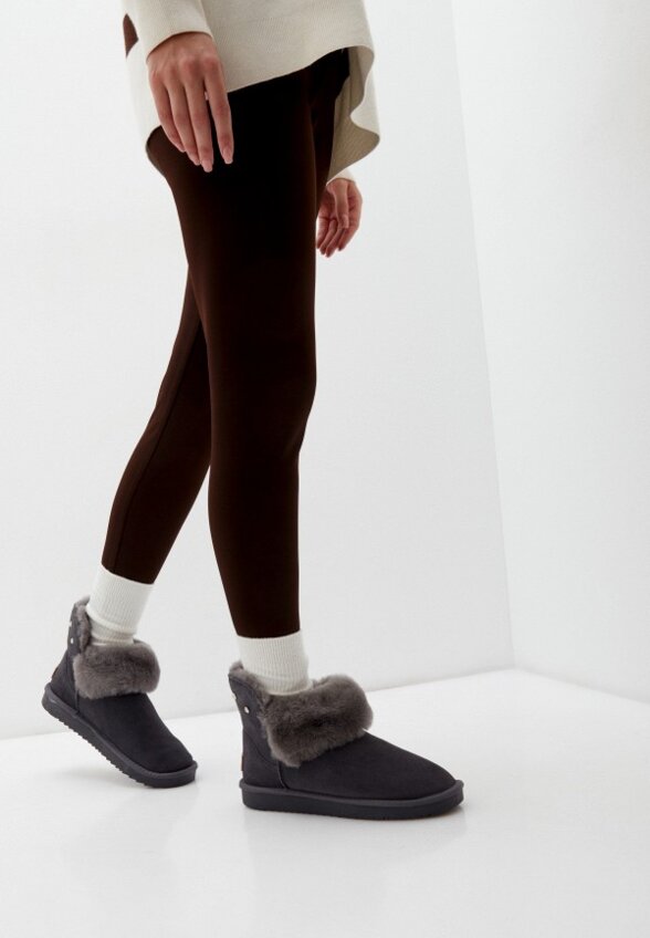 Полусапоги Ascalini