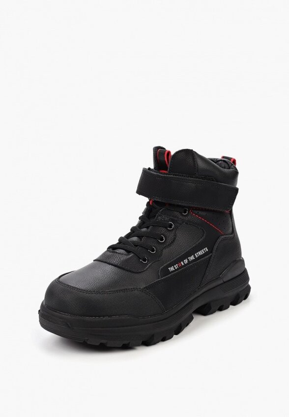 Ботинки Thomas Munz