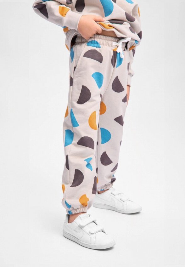 Костюм спортивный Bossa Nova