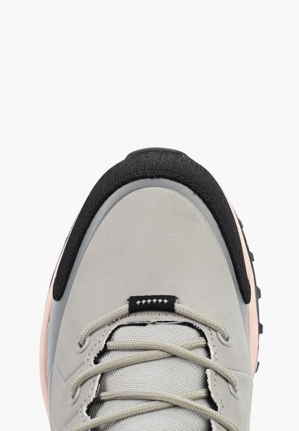 Ботинки трекинговые Briggs