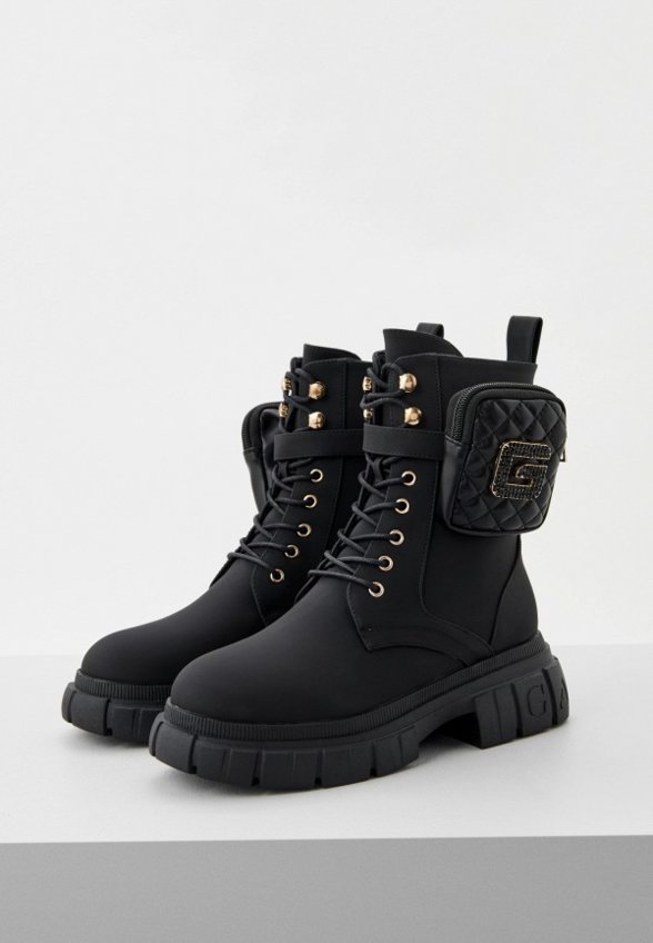 Ботинки Gaelle Paris