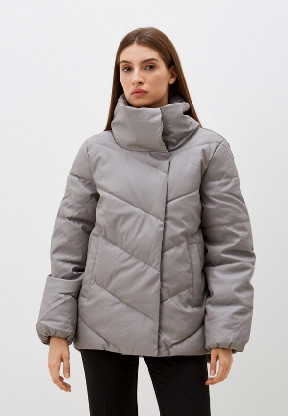 Куртка утепленная Funday