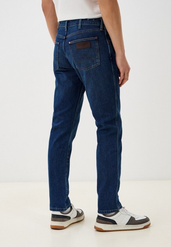 Джинсы Wrangler