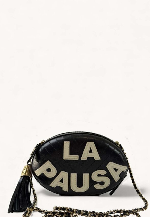 Chanel La Pausa