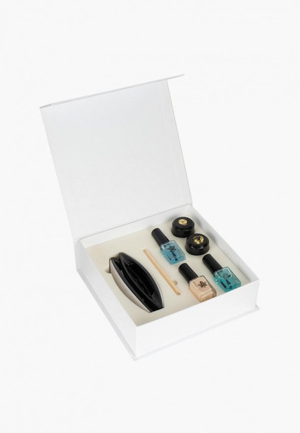 Набор для ухода за ногтями Masura