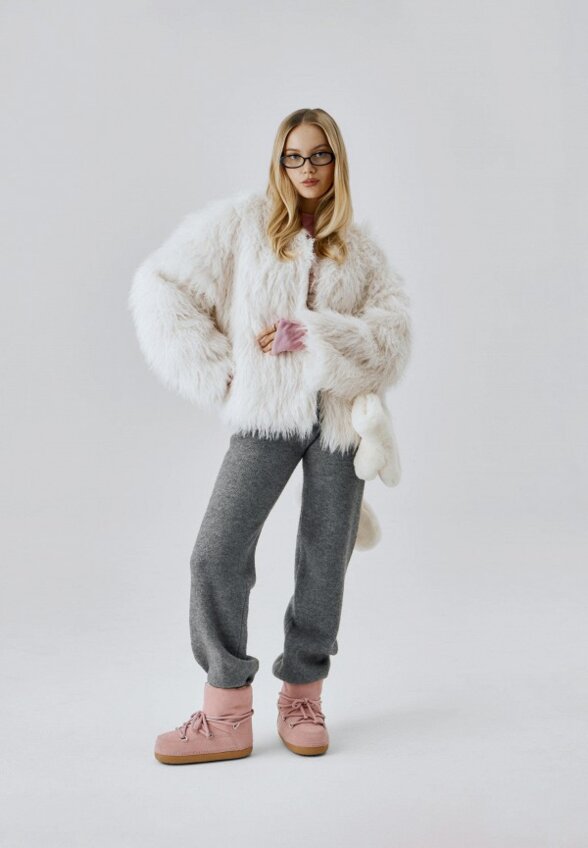 Луноходы Wysh