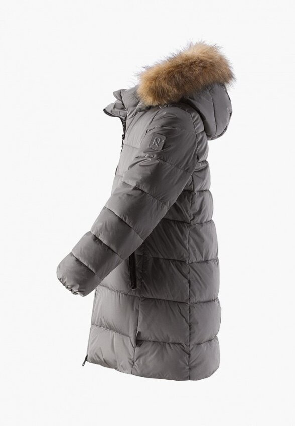 Куртка утепленная Reima