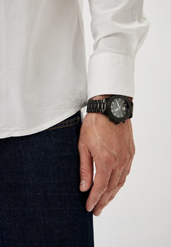 Часы Plein Sport