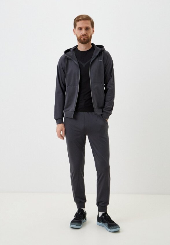 Толстовка Baon