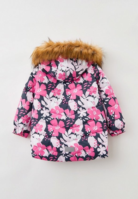 Куртка утепленная Kisu