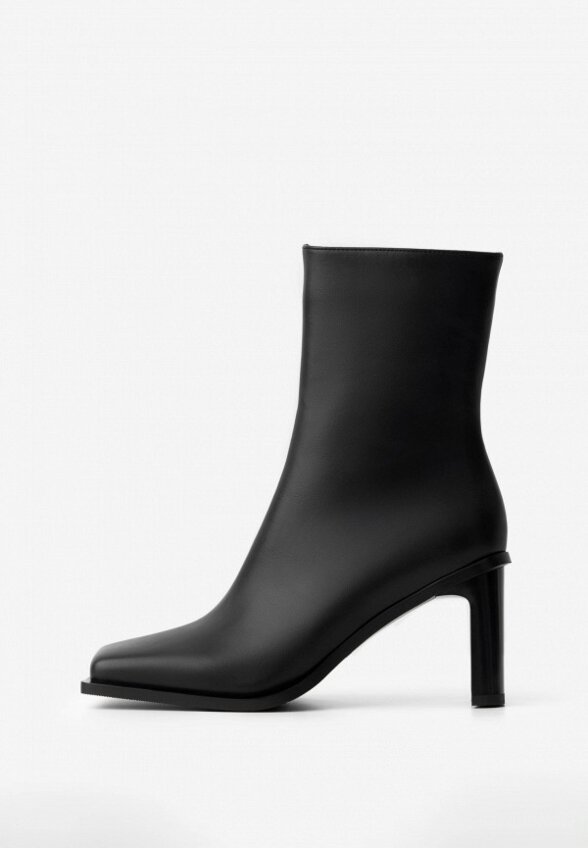 Ботильоны Wysh