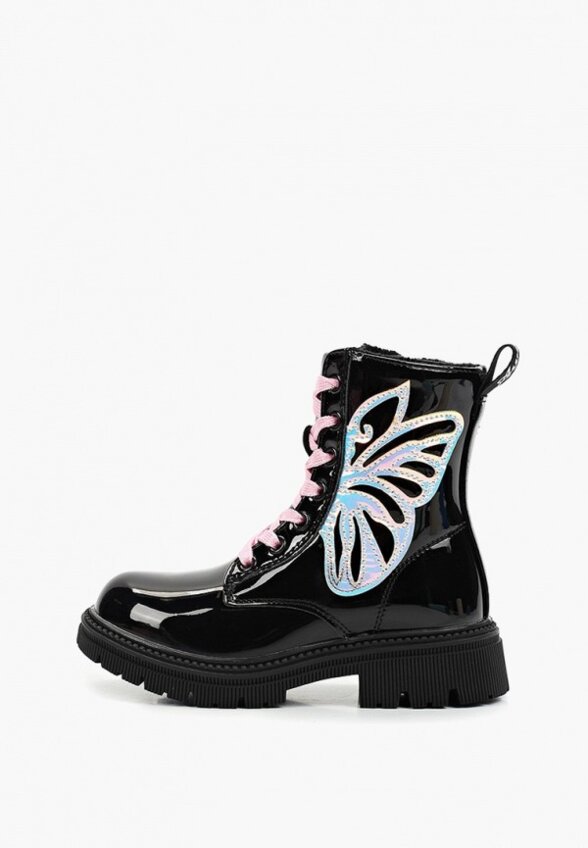 Ботинки Shuzzi