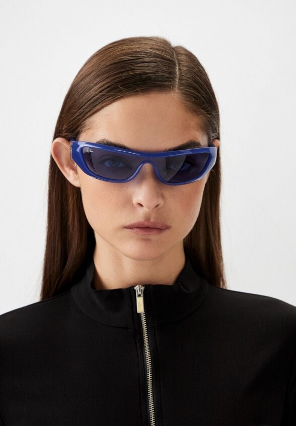 Очки солнцезащитные Ray-Ban®