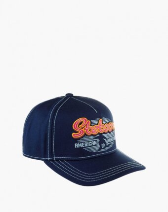 Бейсболка Stetson женщинам