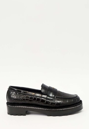 Chanel Shoes