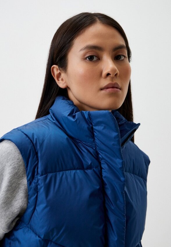 Жилет утепленный GJO.E