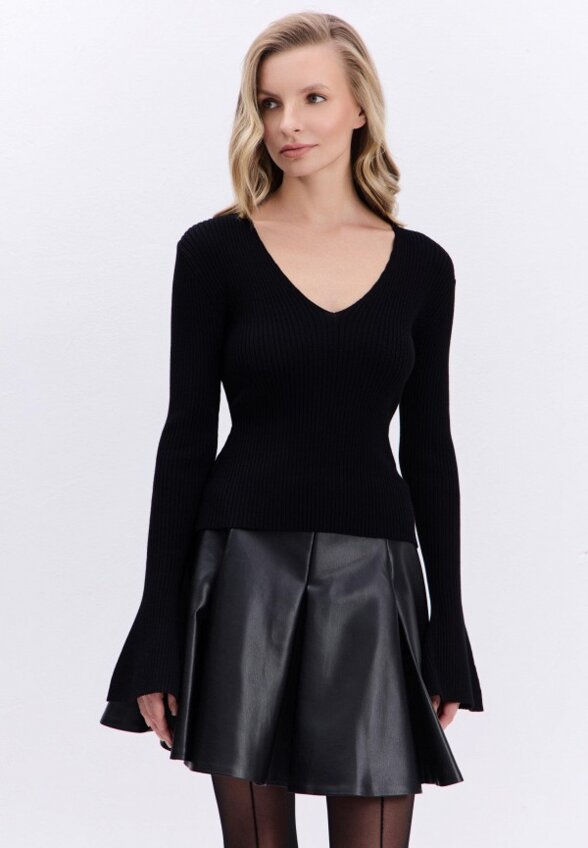 Пуловер Top Top