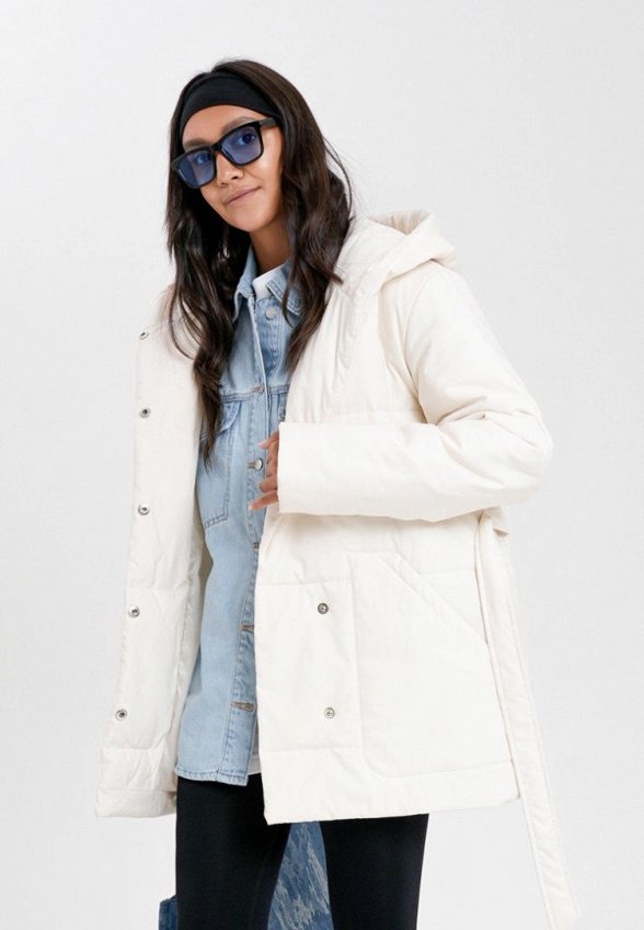 Пуховик Vera Nicco