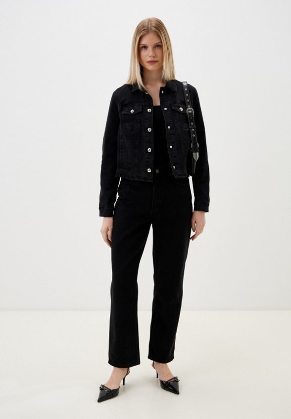 Куртка джинсовая Helmidge