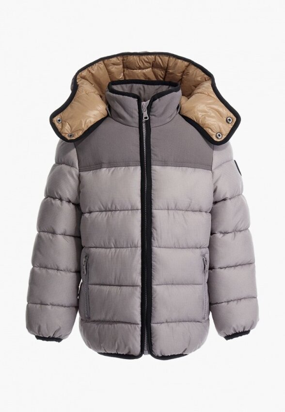 Куртка утепленная Original Marines