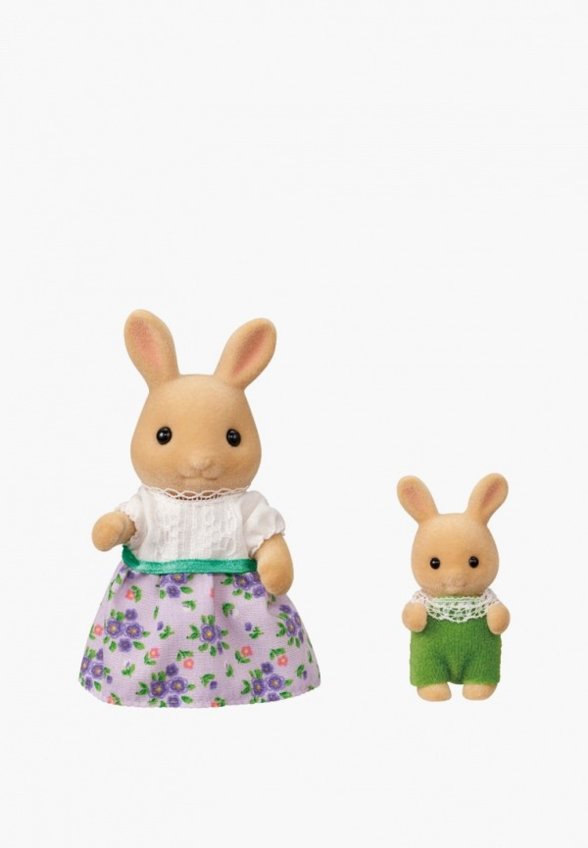 Набор игровой Sylvanian Families
