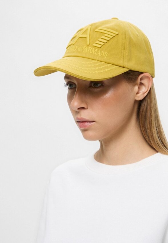 Бейсболка EA7