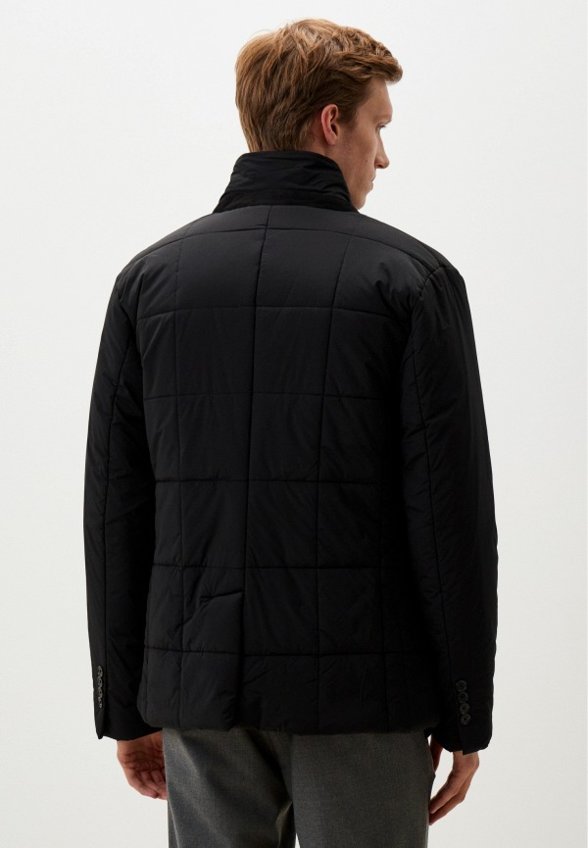 Куртка утепленная Al Franco