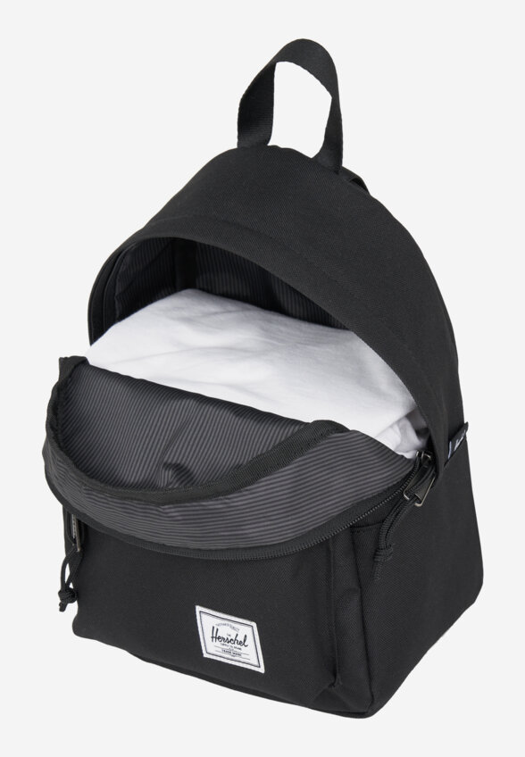Рюкзак Herschel Classic Mini, Черный
