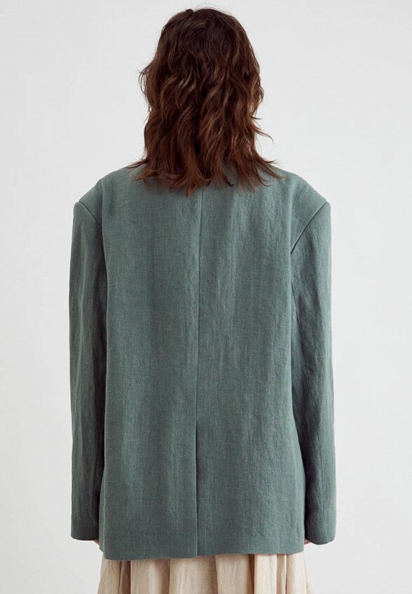 Жакет Unique Fabric